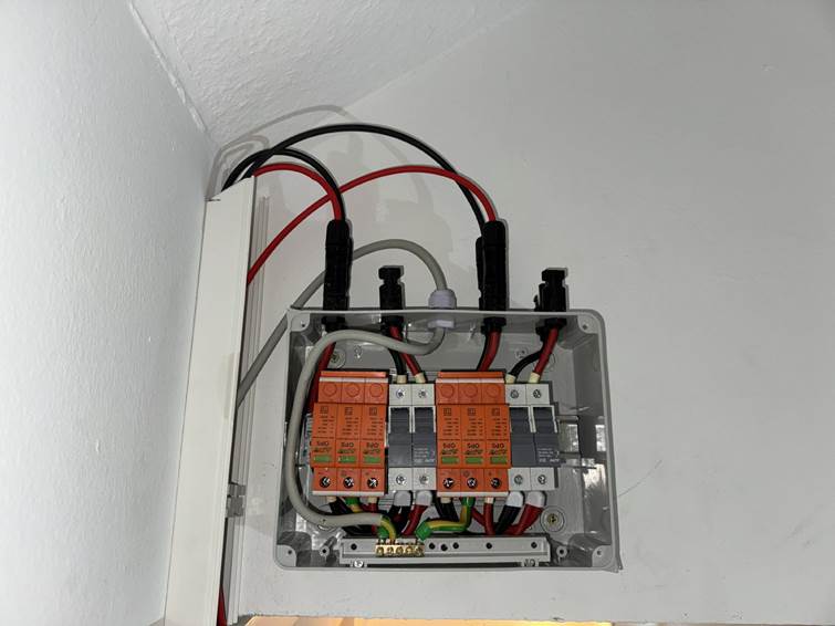 Elektriker